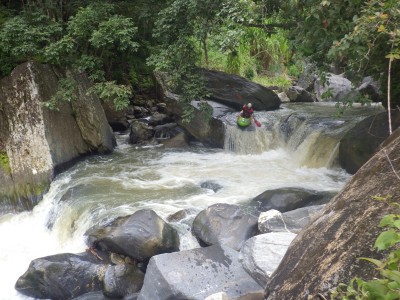 river photo
